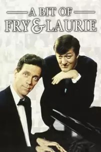 watch-A Bit of Fry & Laurie