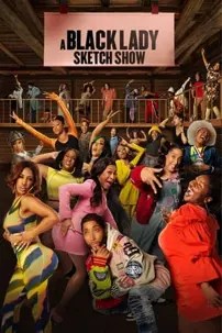 watch-A Black Lady Sketch Show