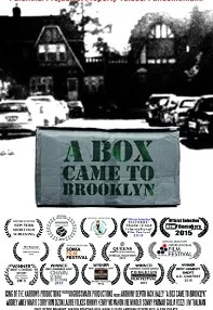 watch-A Box Came to Brooklyn