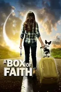 watch-A Box of Faith
