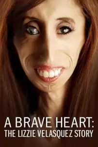 watch-A Brave Heart: The Lizzie Velasquez Story