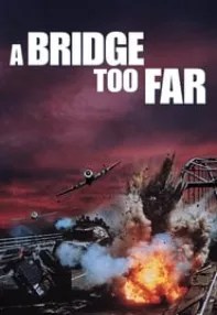 watch-A Bridge Too Far