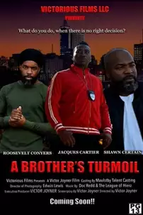 watch-A Brother’s Turmoil