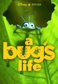 watch-A Bug’s Life