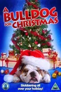 watch-A Bulldog for Christmas