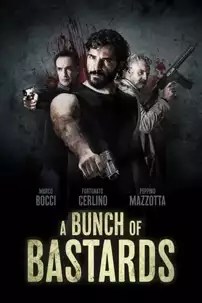 watch-A Bunch of Bastards