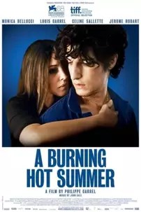 watch-A Burning Hot Summer