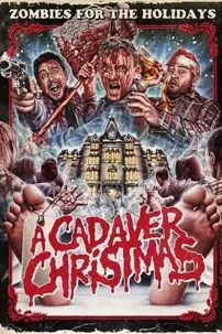 watch-A Cadaver Christmas