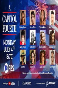 watch-A Capitol Fourth