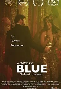 watch-A Case of Blue