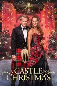 watch-A Castle for Christmas