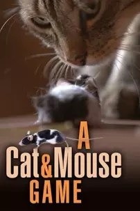 watch-A Cat and Mouse Game