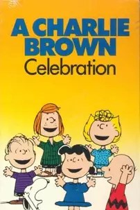 watch-A Charlie Brown Celebration