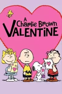 watch-A Charlie Brown Valentine