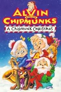 watch-A Chipmunk Christmas