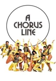 watch-A Chorus Line
