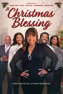 watch-A Christmas Blessing