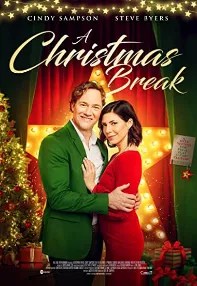 watch-A Christmas Break