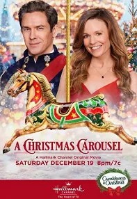 watch-A Christmas Carousel