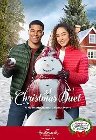 watch-A Christmas Duet