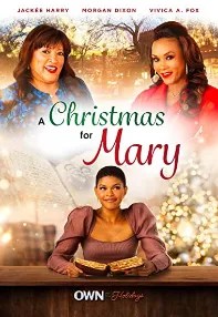 watch-A Christmas for Mary