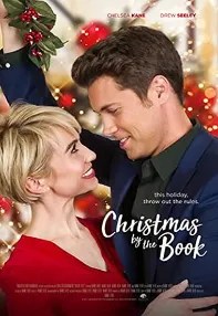 watch-A Christmas for the Books