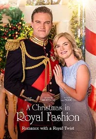 watch-A Christmas in Royal Fashion