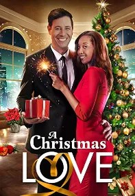 watch-A Christmas Love