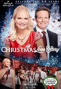 watch-A Christmas Love Story