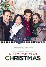 watch-A Christmas Movie Christmas