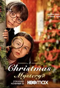 watch-A Christmas Mystery