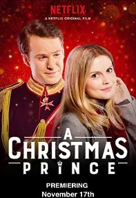 watch-A Christmas Prince