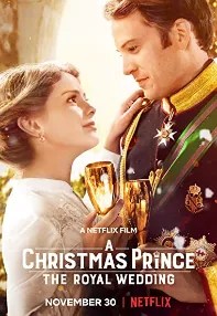 watch-A Christmas Prince: The Royal Wedding