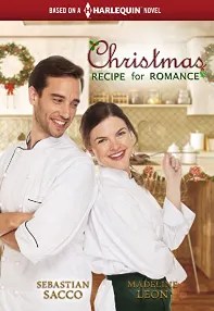 watch-A Christmas Recipe for Romance