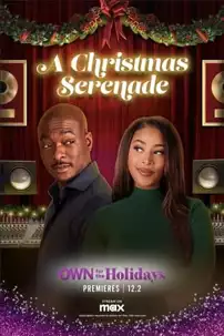 watch-A Christmas Serenade