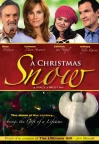 watch-A Christmas Snow