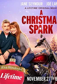 watch-A Christmas Spark