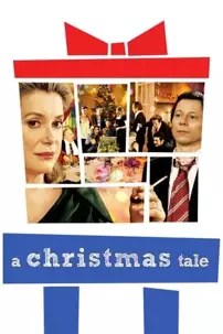 watch-A Christmas Tale