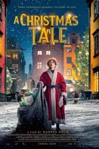 watch-A Christmas Tale