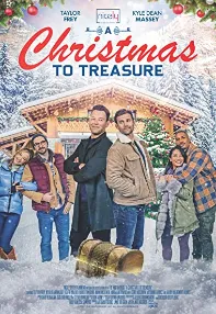watch-A Christmas to Treasure