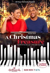 watch-A Christmas Treasure