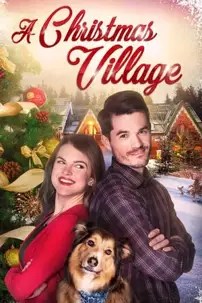 watch-A Christmas Village