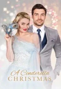 watch-A Cinderella Christmas