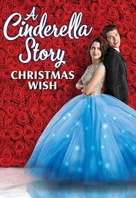 watch-A Cinderella Story: Christmas Wish