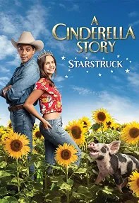 watch-A Cinderella Story: Starstruck