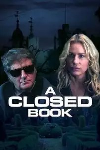 watch-A Closed Book