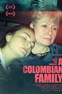 watch-A Colombian Family