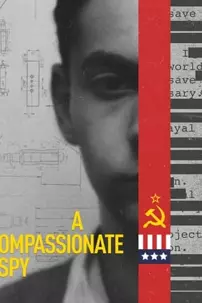 watch-A Compassionate Spy