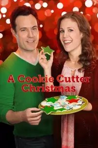 watch-A Cookie Cutter Christmas