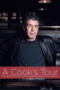 watch-A Cook’s Tour